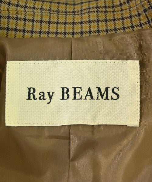 Ray Beams แจ็คเก็ต