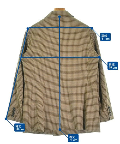 Ray Beams แจ็คเก็ต