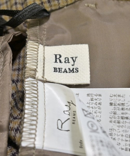 Ray Beams กางเกงขายาว