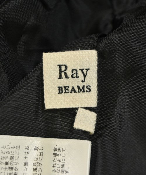 Ray Beams กางเกงมีกระเป๋าข้างกางเกง2-4 กระเป๋า