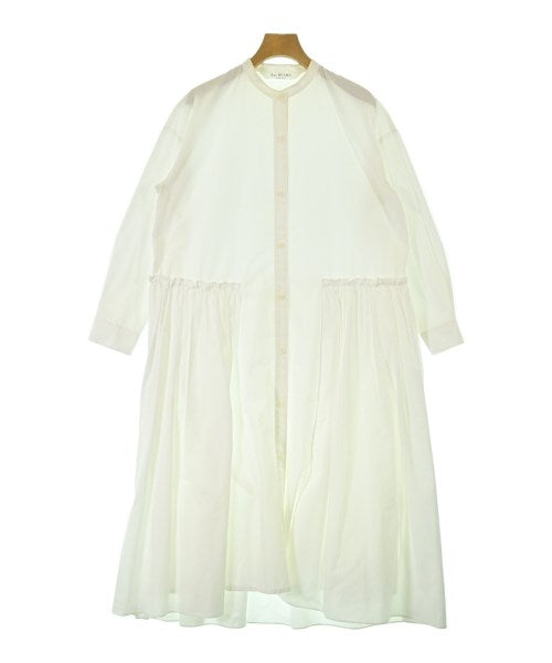Ray Beams เดรสที่เป็นเสื้อเชิ้ตตัวยาว