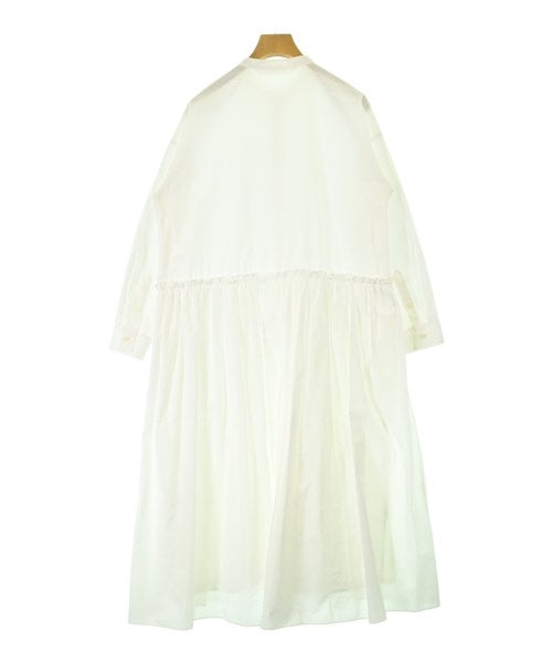Ray Beams เดรสที่เป็นเสื้อเชิ้ตตัวยาว