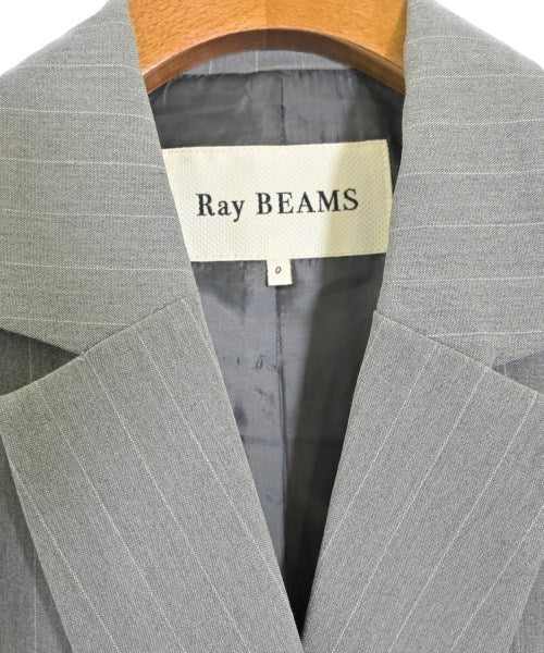 Ray Beams แจ็คเก็ต