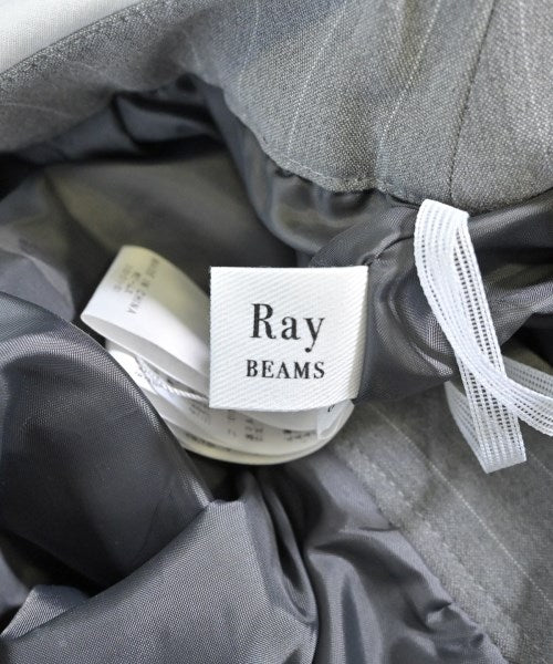 Ray Beams กระโปรงยาว/แม็กซี่ยาว