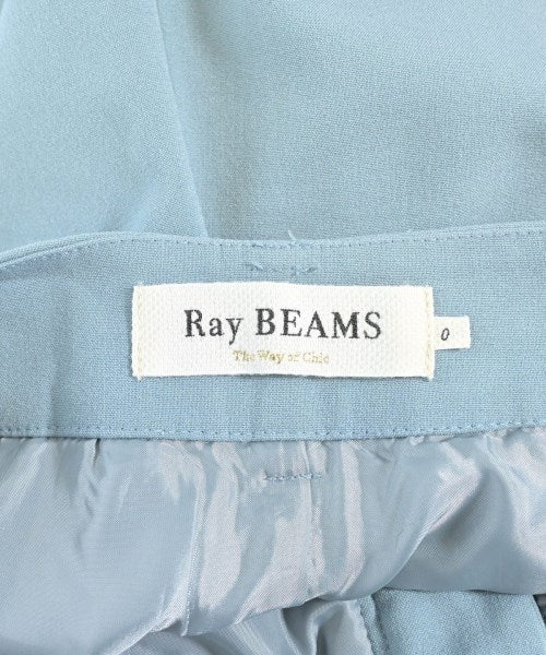 Ray Beams กางเกงขายาว