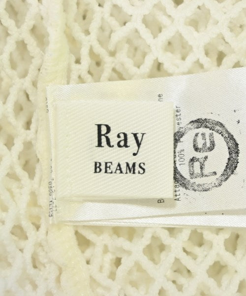 Ray Beams เสื้อยืด/เสื้อท็อปส์
