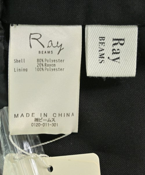 Ray Beams ชุดเอี๊ยม/เสื้อคลุมหลวมๆ/จั๊มสูท