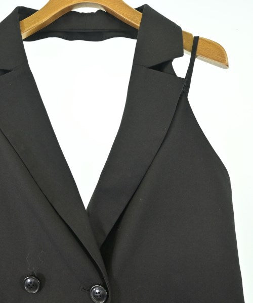 Ray Beams ชุดเอี๊ยม/เสื้อคลุมหลวมๆ/จั๊มสูท