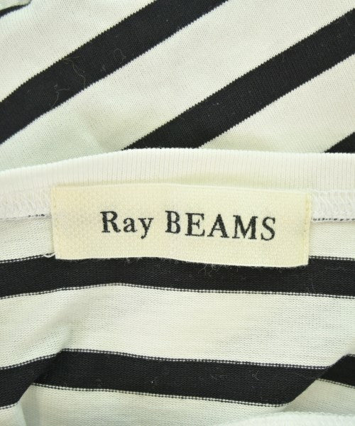 Ray Beams เสื้อยืด/เสื้อท็อปส์