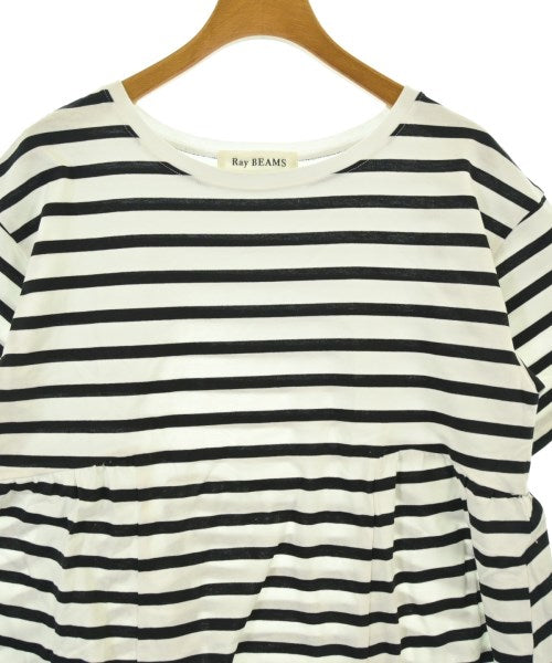 Ray Beams เสื้อยืด/เสื้อท็อปส์