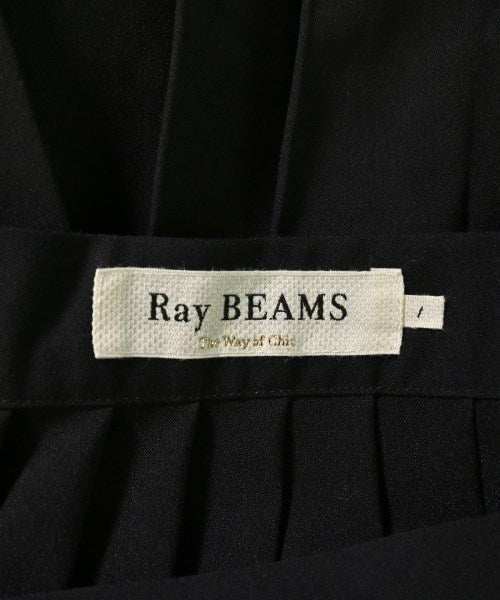 Ray Beams กระโปรงยาว/แม็กซี่ยาว