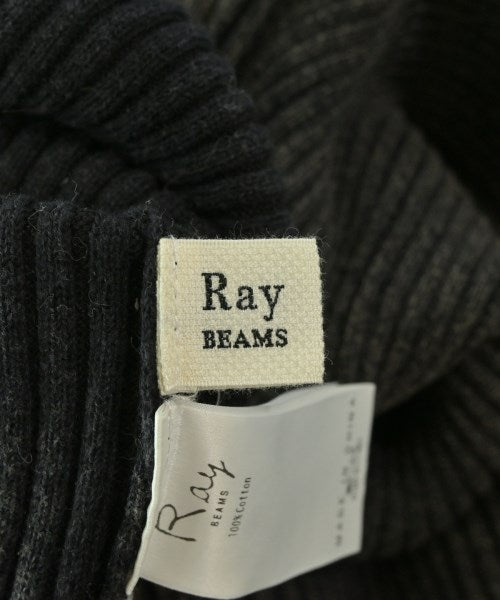 Ray Beams เสื้อกันหนาว