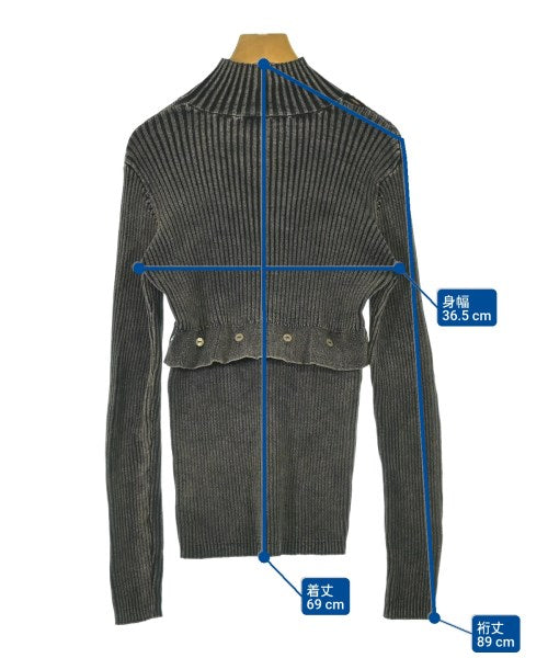 Ray Beams เสื้อกันหนาว
