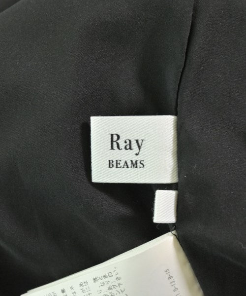 Ray Beams ชุดเดรส