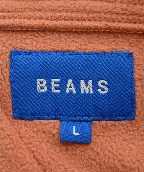 BEAMS เสื้อฮู้ด