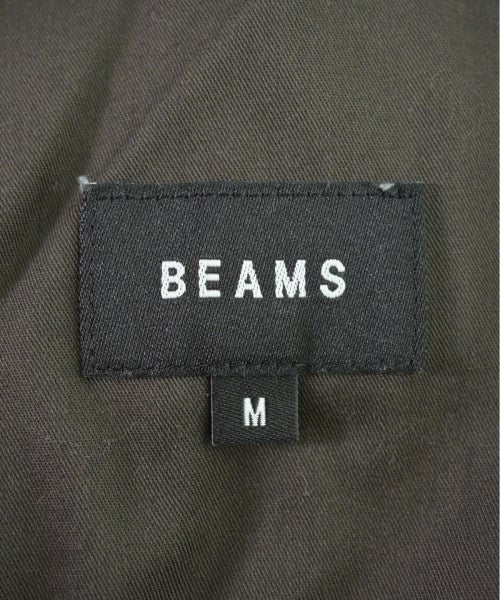 BEAMS กางเกง อื่น