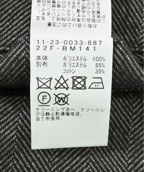 BEAMS กางเกง อื่น