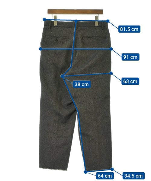 BEAMS กางเกง อื่น