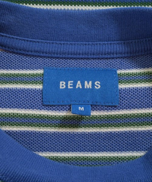 BEAMS เสื้อยืด/เสื้อท็อปส์
