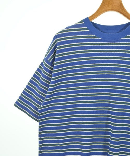 BEAMS เสื้อยืด/เสื้อท็อปส์