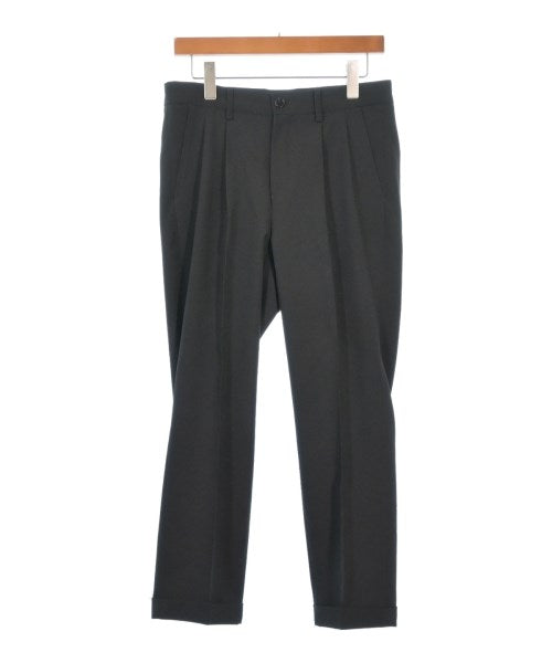 BEAMS กางเกงขายาว