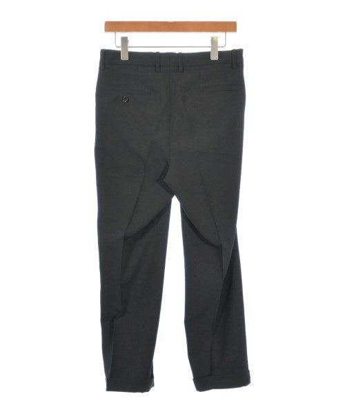 BEAMS กางเกงขายาว