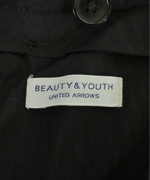 BEAMS กางเกงขายาว