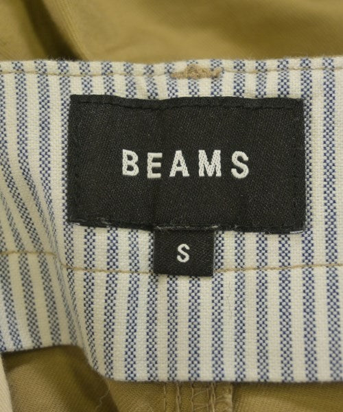 BEAMS ชิโน่