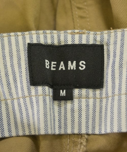 BEAMS ชิโน่