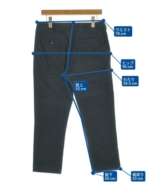 BEAMS กางเกง อื่น