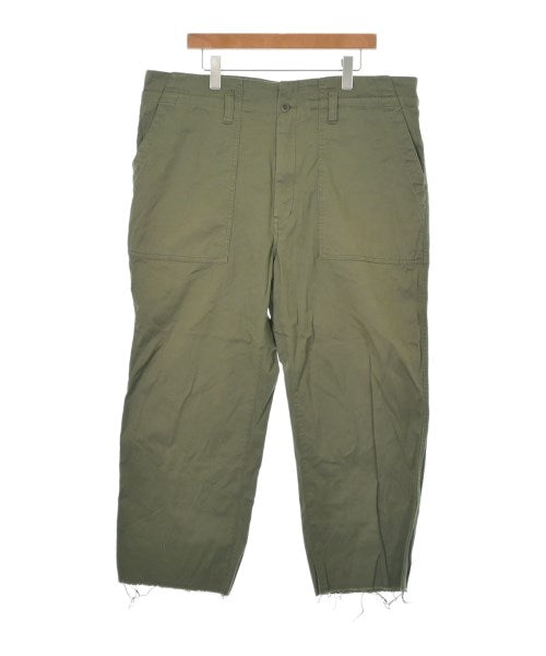 BEAMS กางเกง อื่น