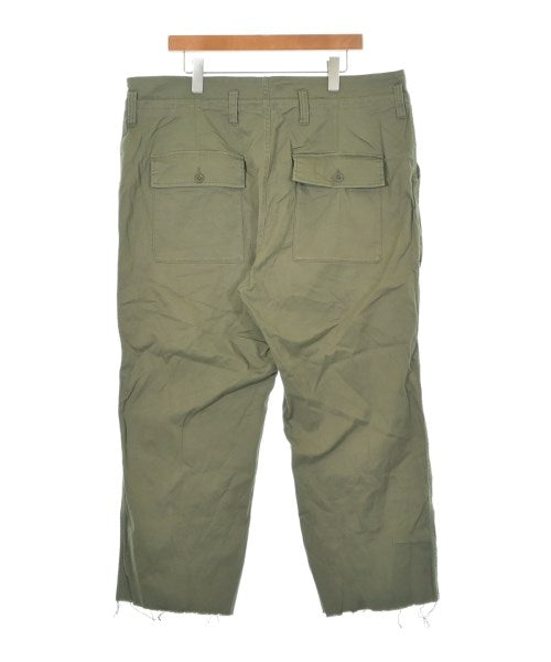 BEAMS กางเกง อื่น