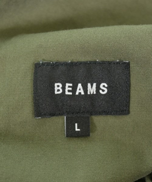 BEAMS กางเกง อื่น