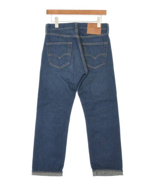 BEAMS ยีนส์