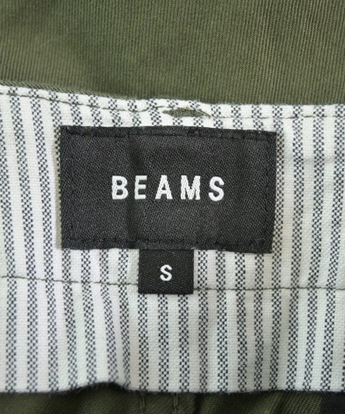 BEAMS ชิโน่