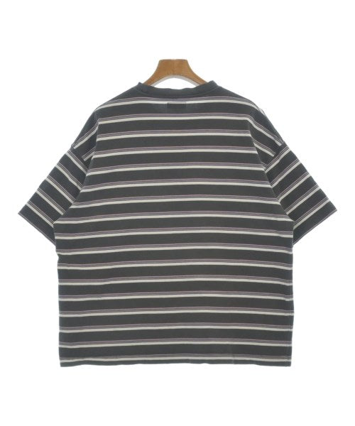 BEAMS เสื้อยืด/เสื้อท็อปส์