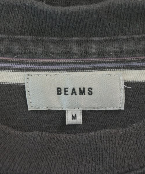 BEAMS เสื้อยืด/เสื้อท็อปส์