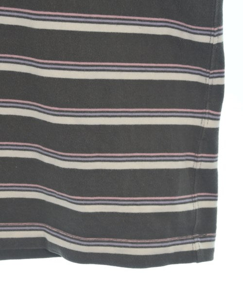 BEAMS เสื้อยืด/เสื้อท็อปส์