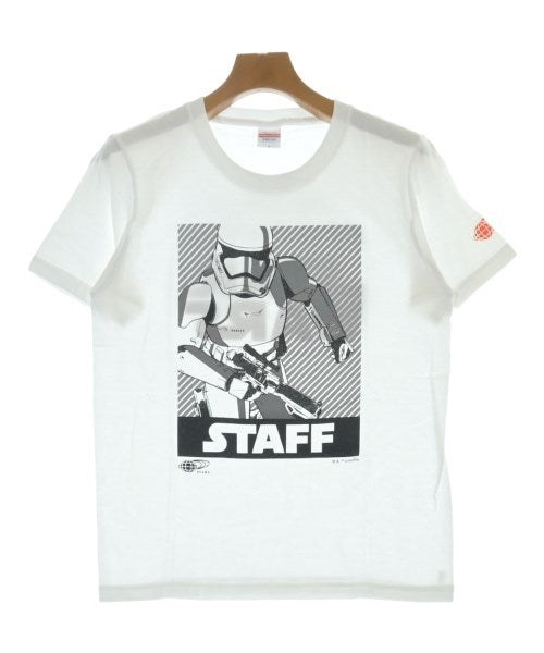 BEAMS เสื้อยืด/เสื้อท็อปส์