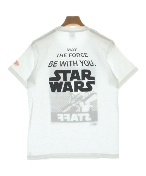 BEAMS เสื้อยืด/เสื้อท็อปส์
