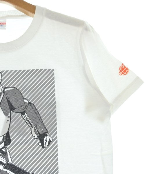 BEAMS เสื้อยืด/เสื้อท็อปส์