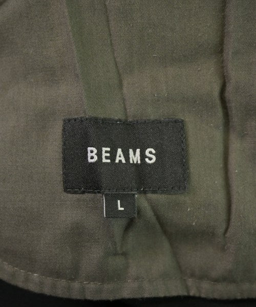 BEAMS กางเกง อื่น