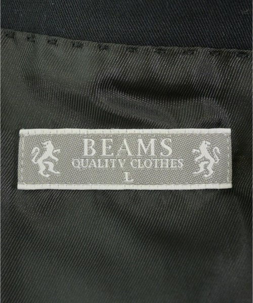 BEAMS แจ็คเก็ต