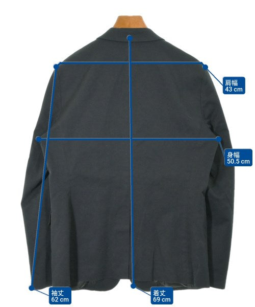 BEAMS แจ็คเก็ต