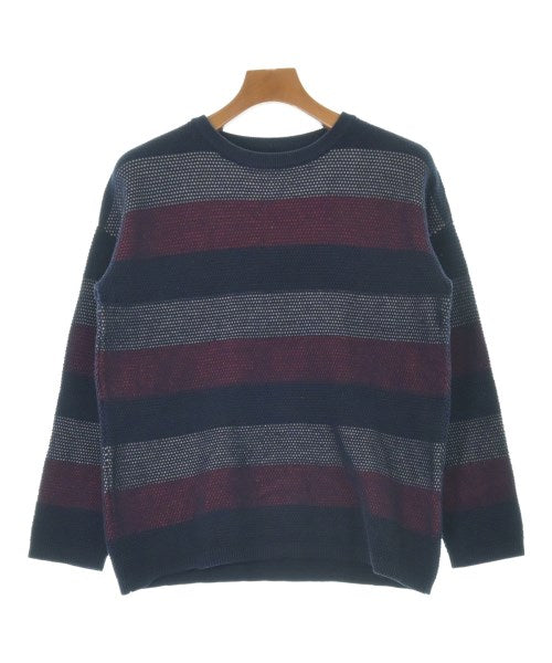BEAMS เสื้อกันหนาว