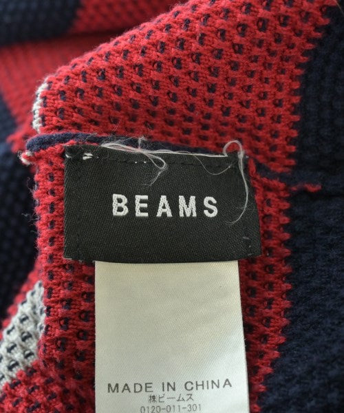 BEAMS เสื้อกันหนาว