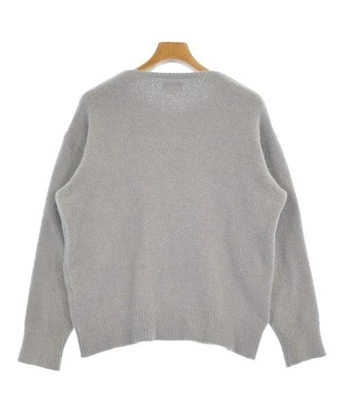 BEAMS เสื้อสเวตเตอร์