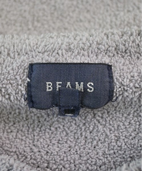 BEAMS เสื้อสเวตเตอร์