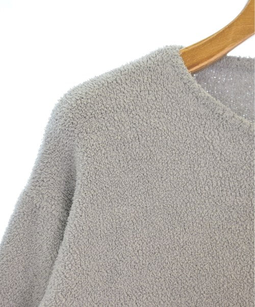 BEAMS เสื้อสเวตเตอร์