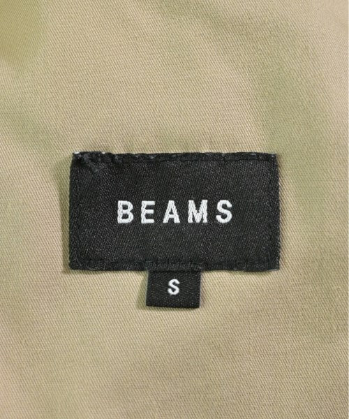 BEAMS ชิโน่